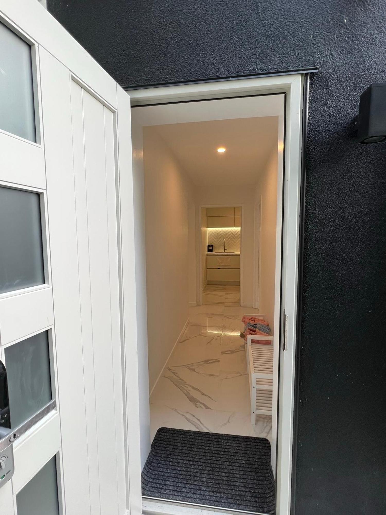 Apartamento Okahu Bay *