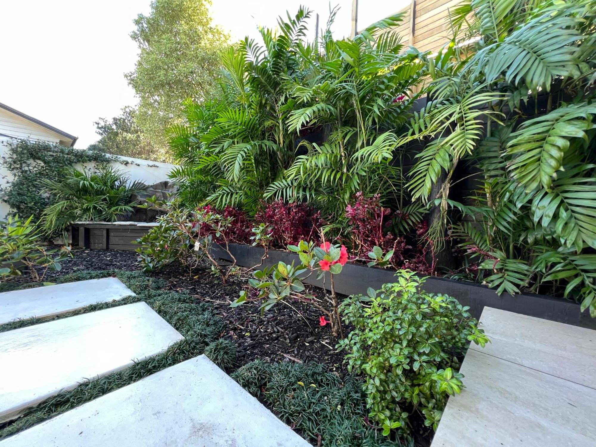 Apartamento Okahu Bay Auckland