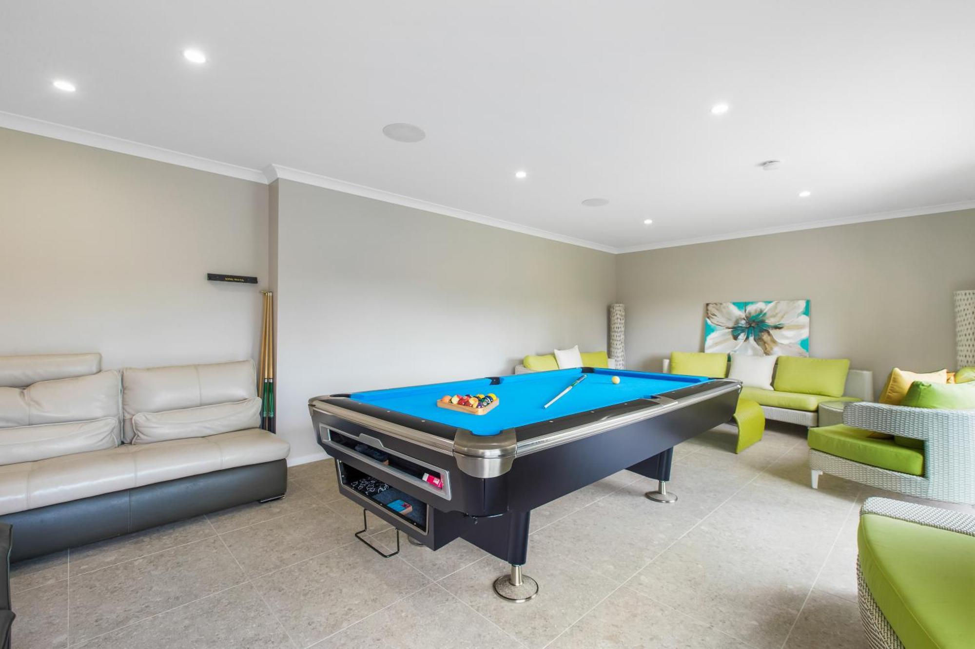 Lifestyle Excellence Villa *
