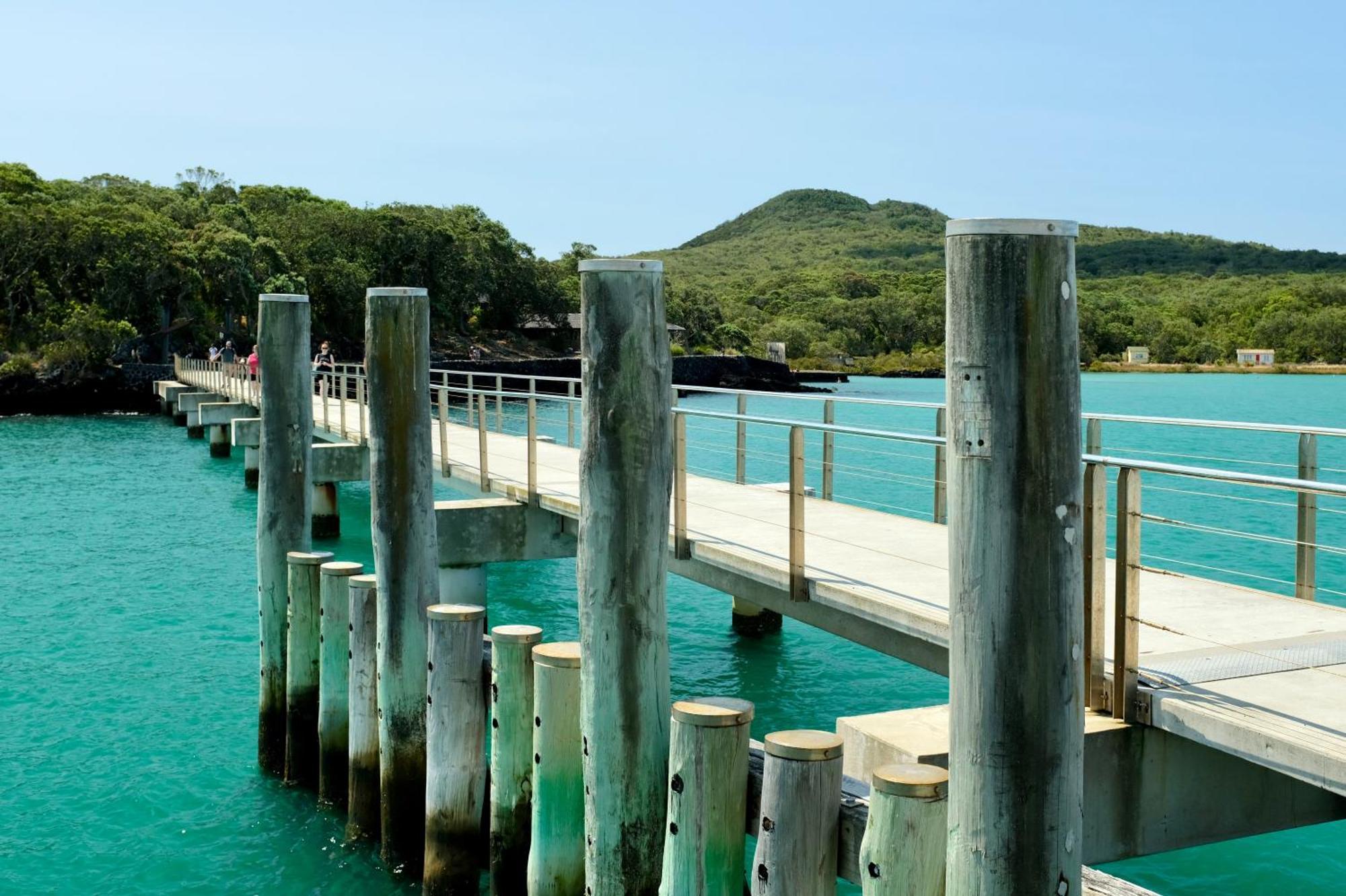 Apartamento Stunning Harbour Views