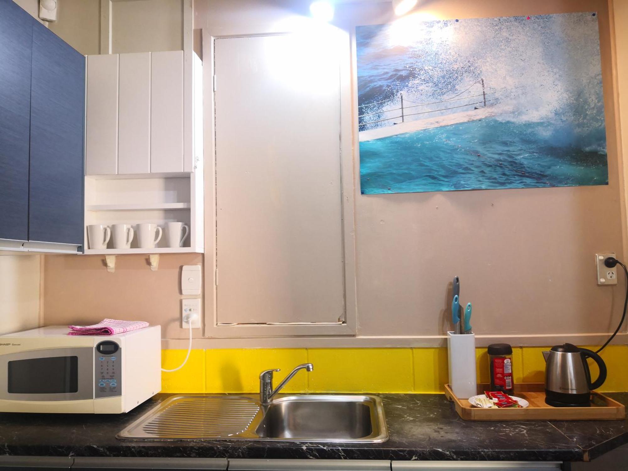 Maxwelton Homestay