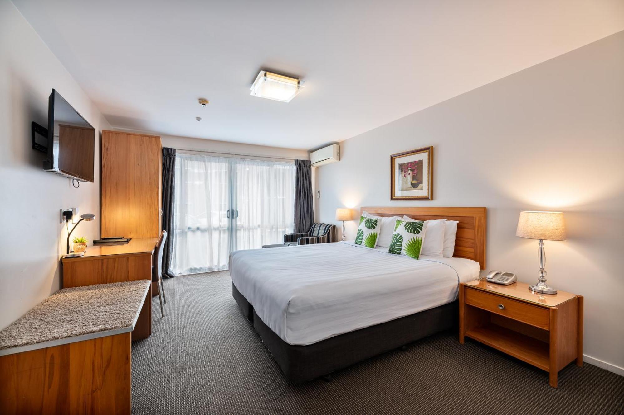 Motel Western Newmarket &