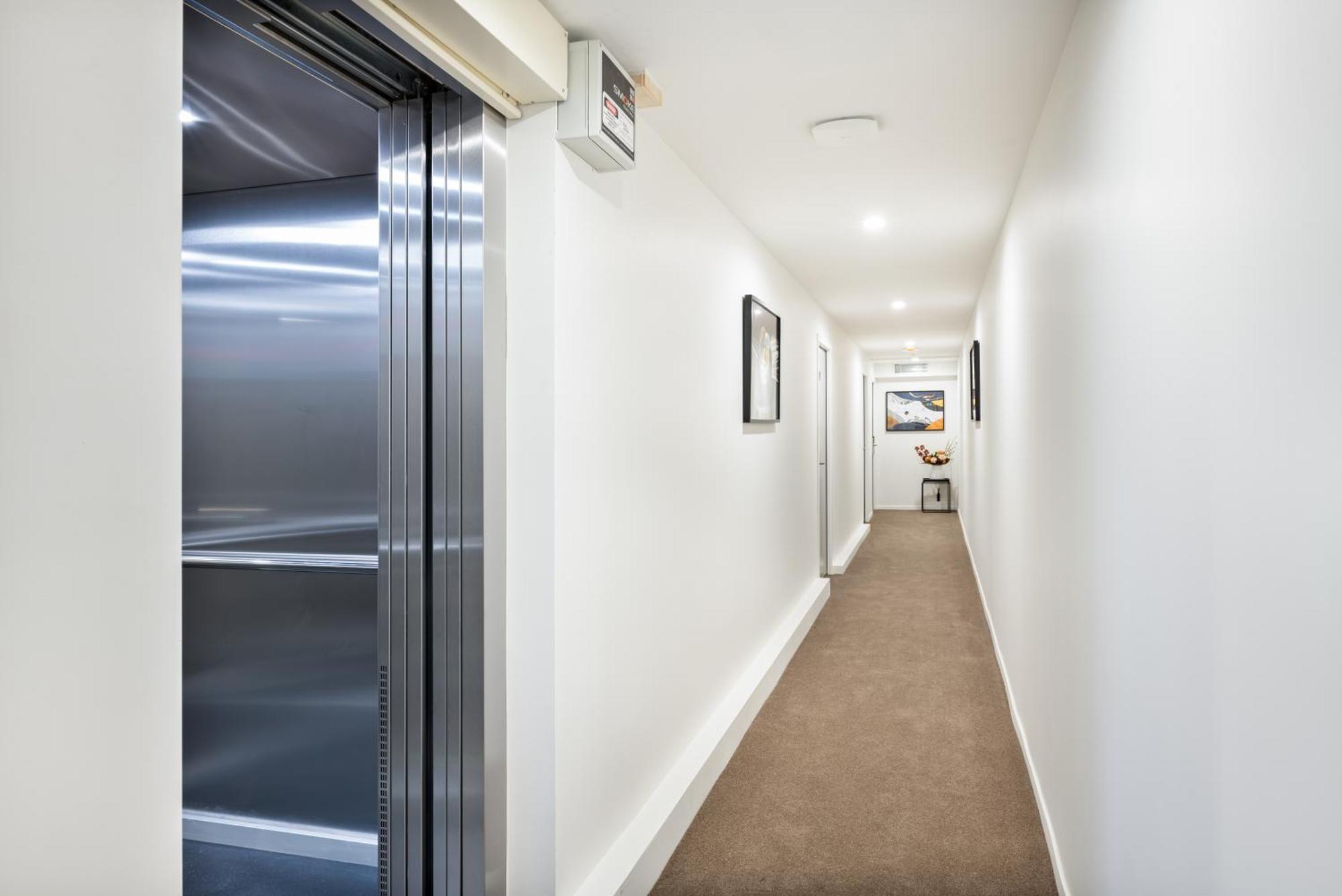 Motel Western Newmarket &