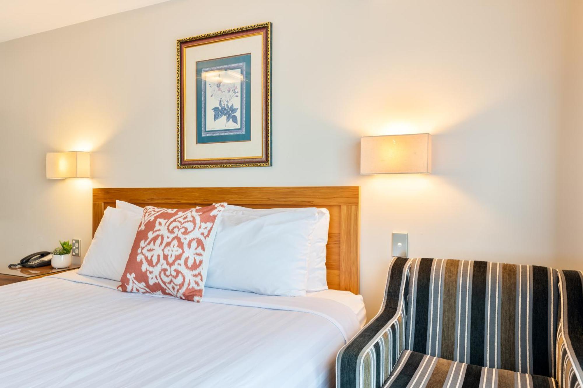 Western Newmarket & 4* Auckland