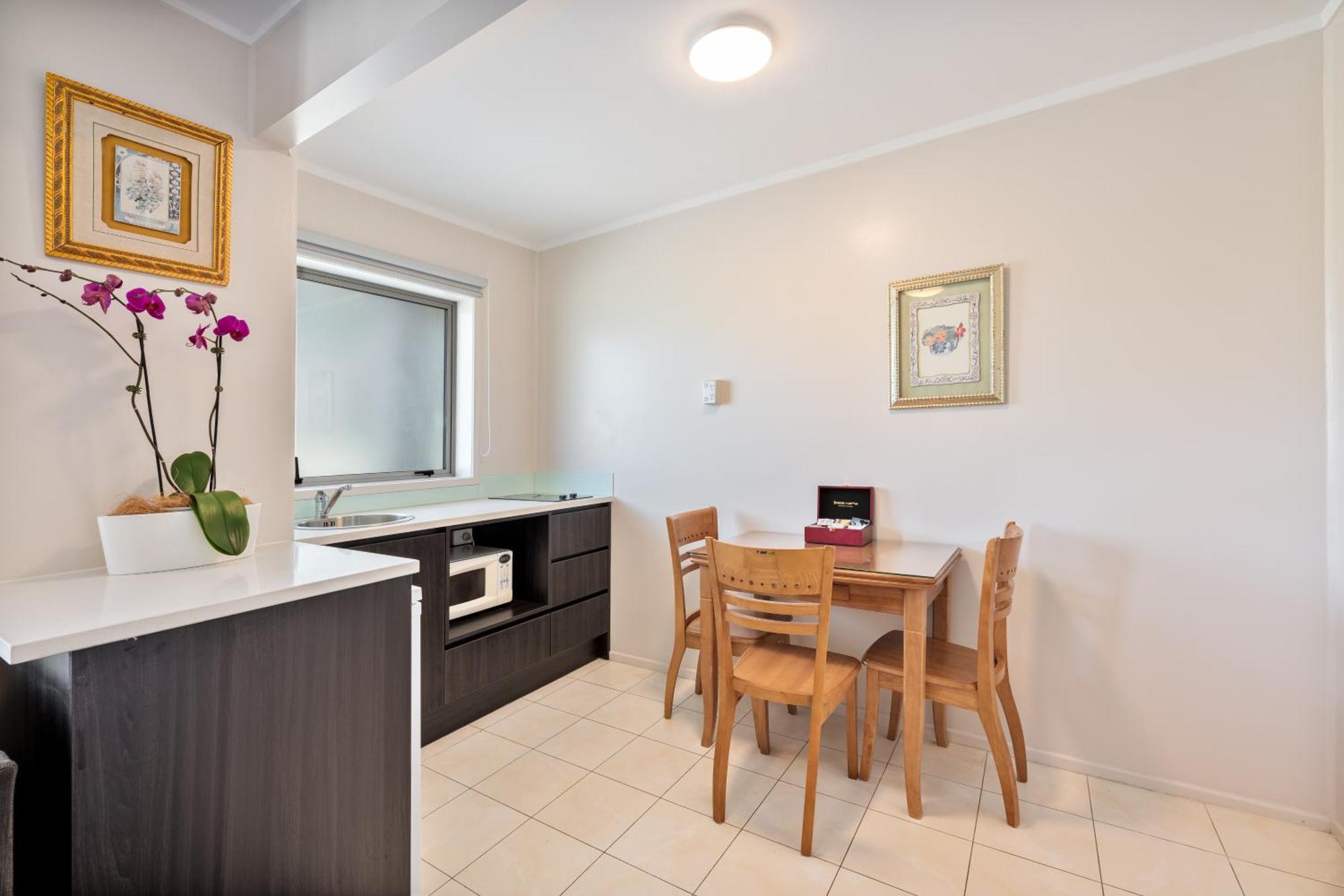 Motel Western Newmarket &