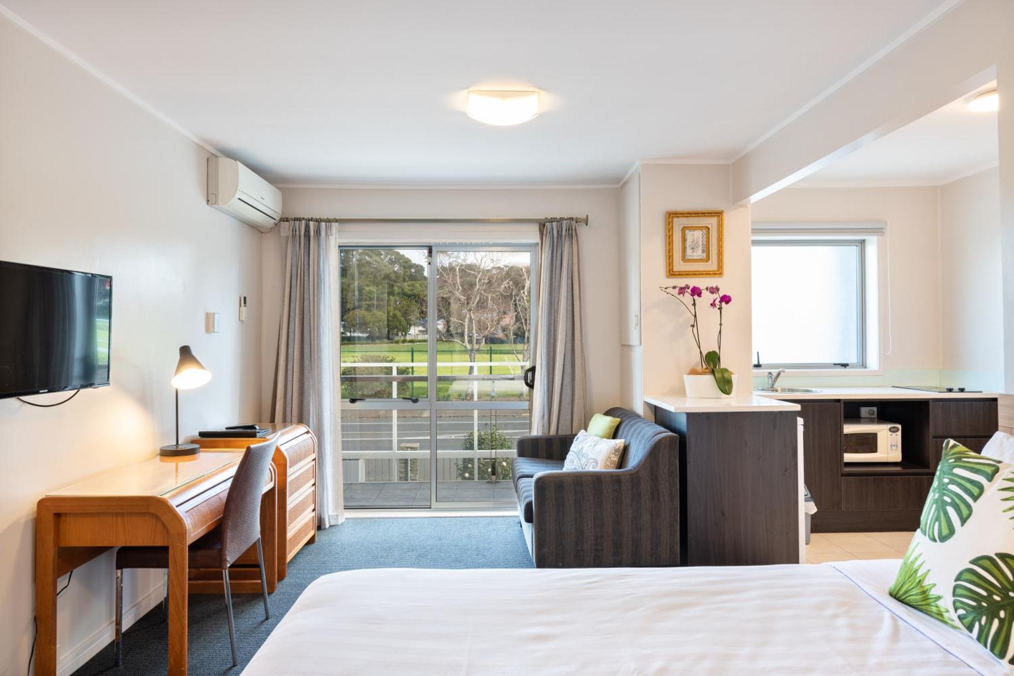 Western Newmarket & Motel Auckland