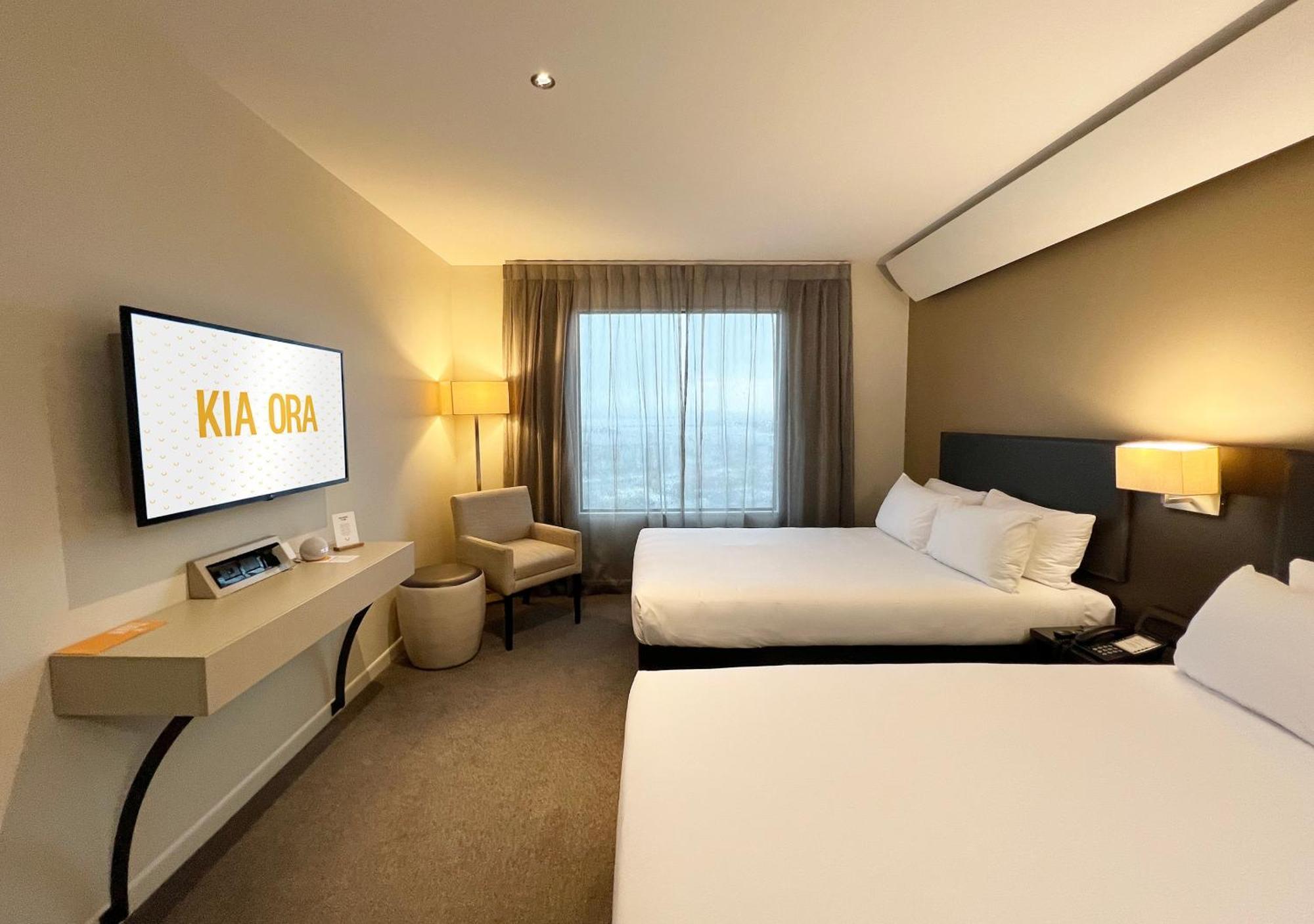 Hotel Sudima Airport Auckland