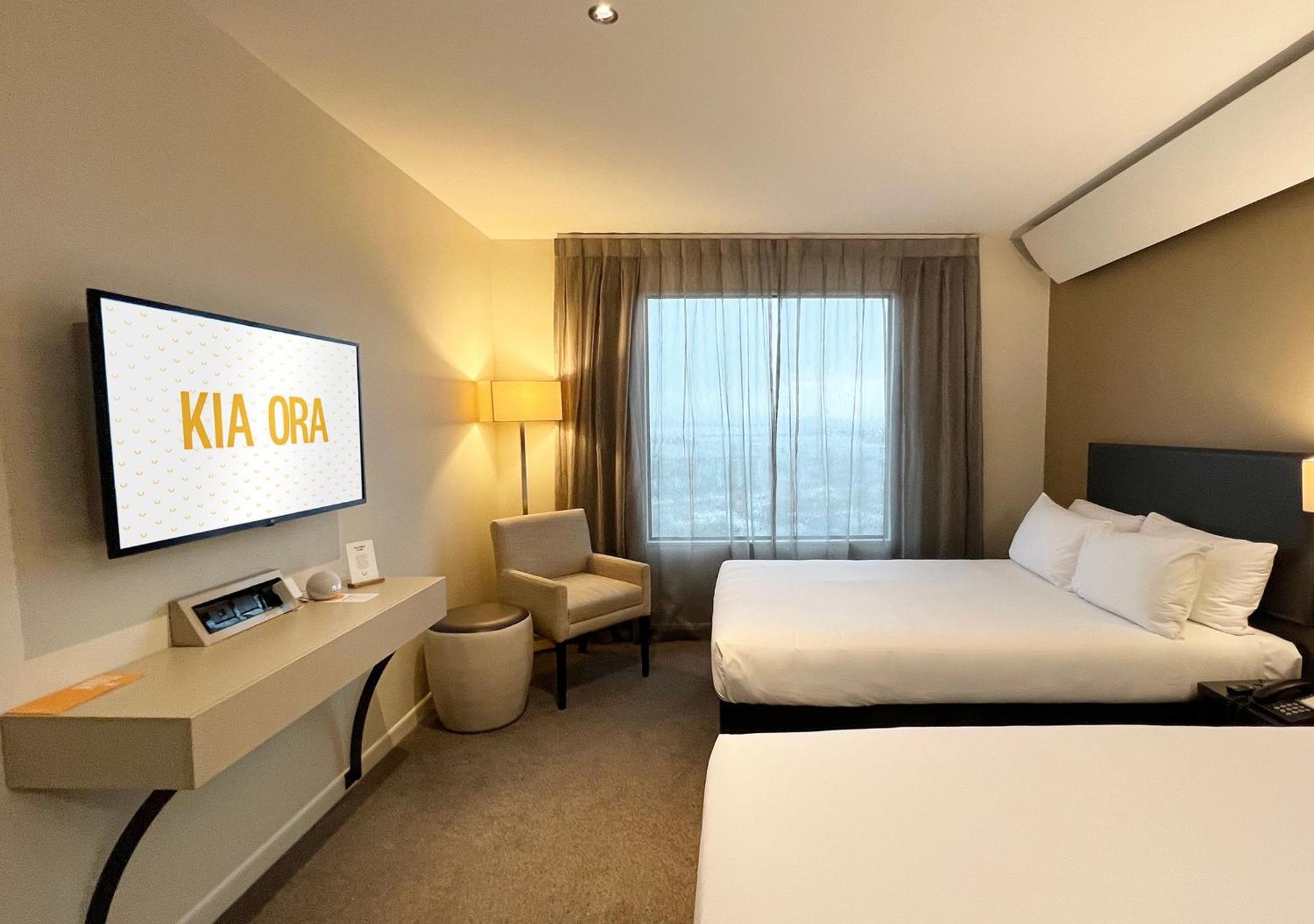 Sudima Airport Hotel 4*