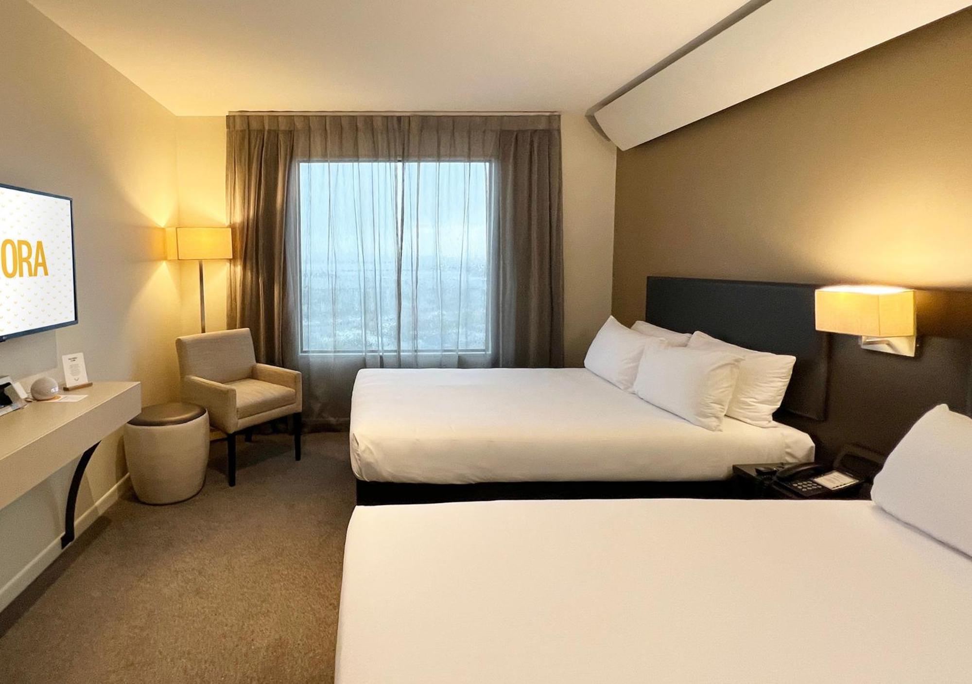 Hotel Sudima Airport Auckland