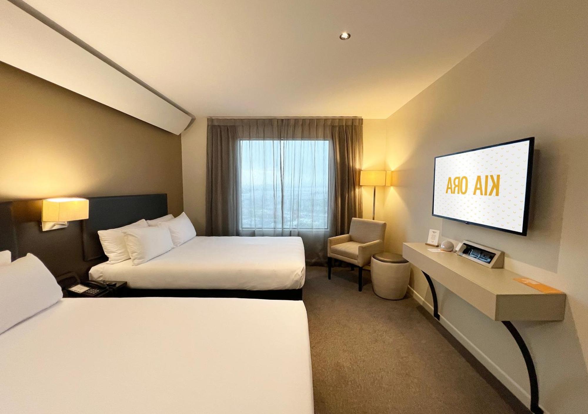 Sudima Airport Hotel