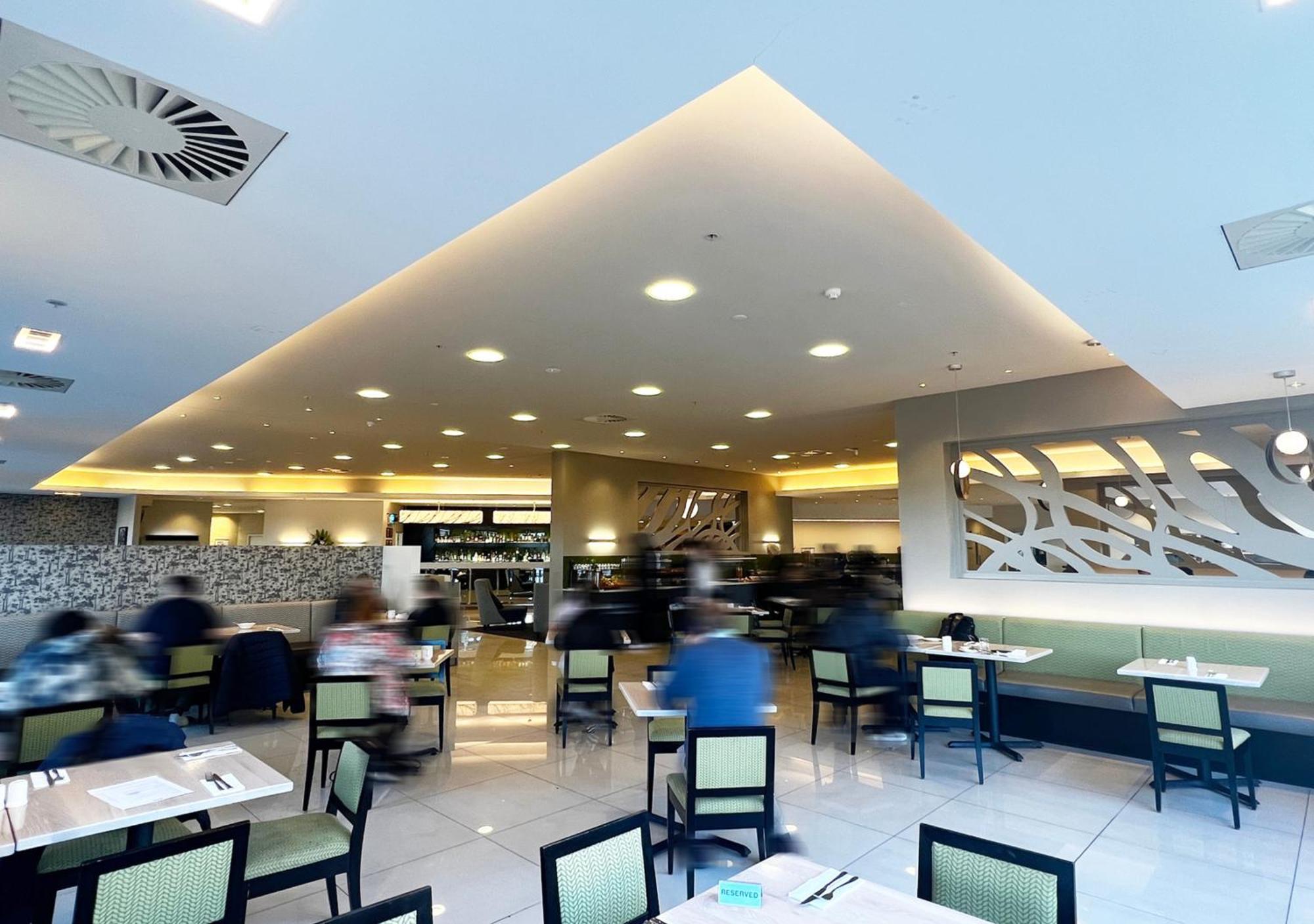 Sudima Airport Hotel 4*