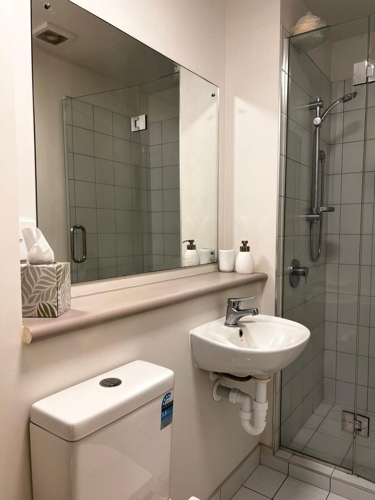 Apartment In Cbd
