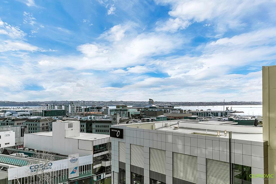 Qv Private City Hub - 484 Apartment Auckland