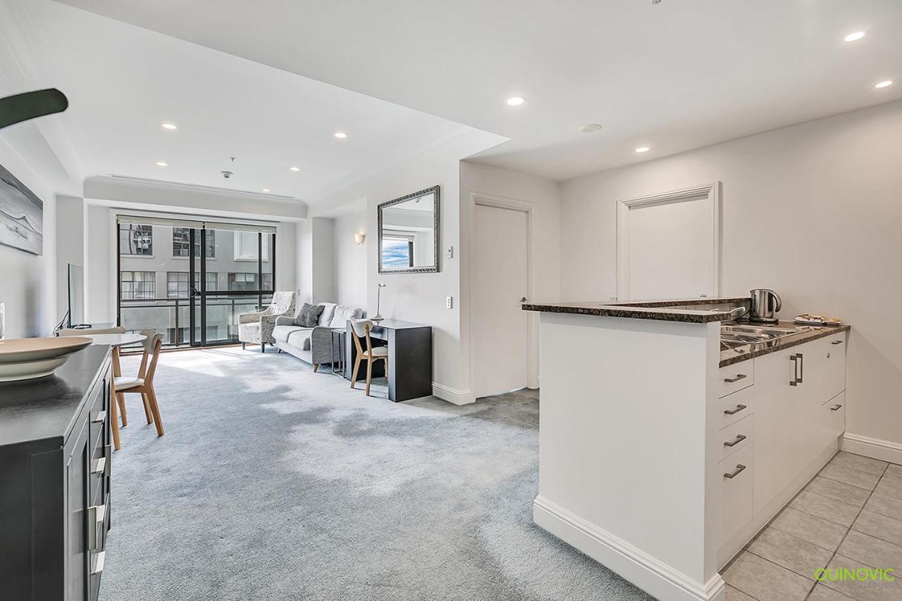 Qv Private City Hub - 484 Auckland