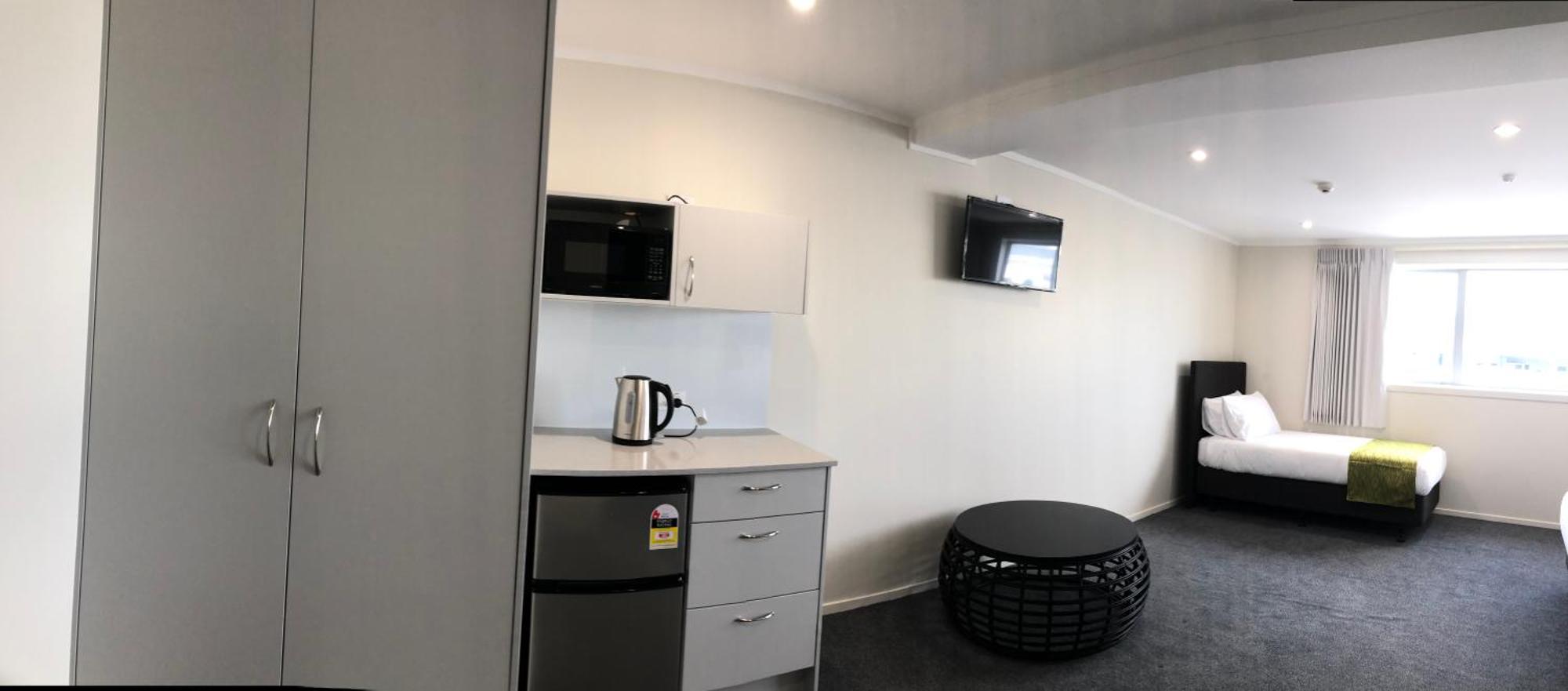 Motel Bakers Auckland