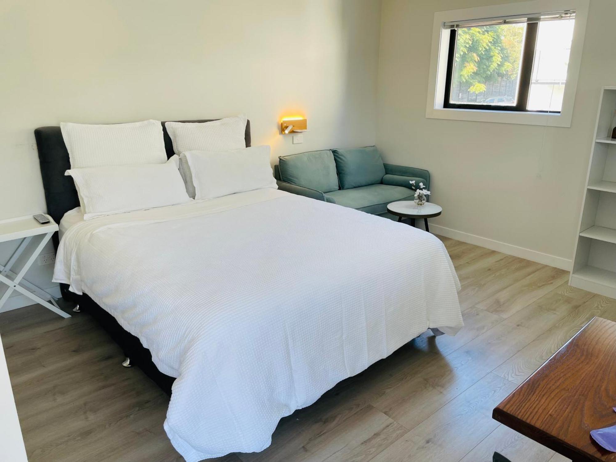 66 Express Luxury In New Market Apartamento Auckland