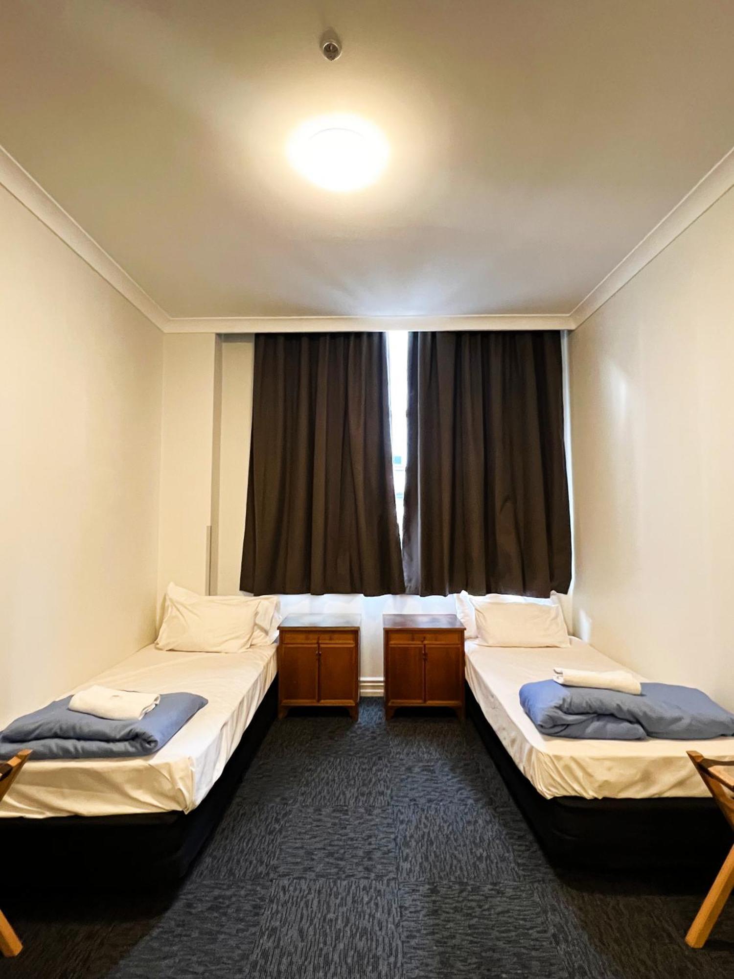 Street Hostel
