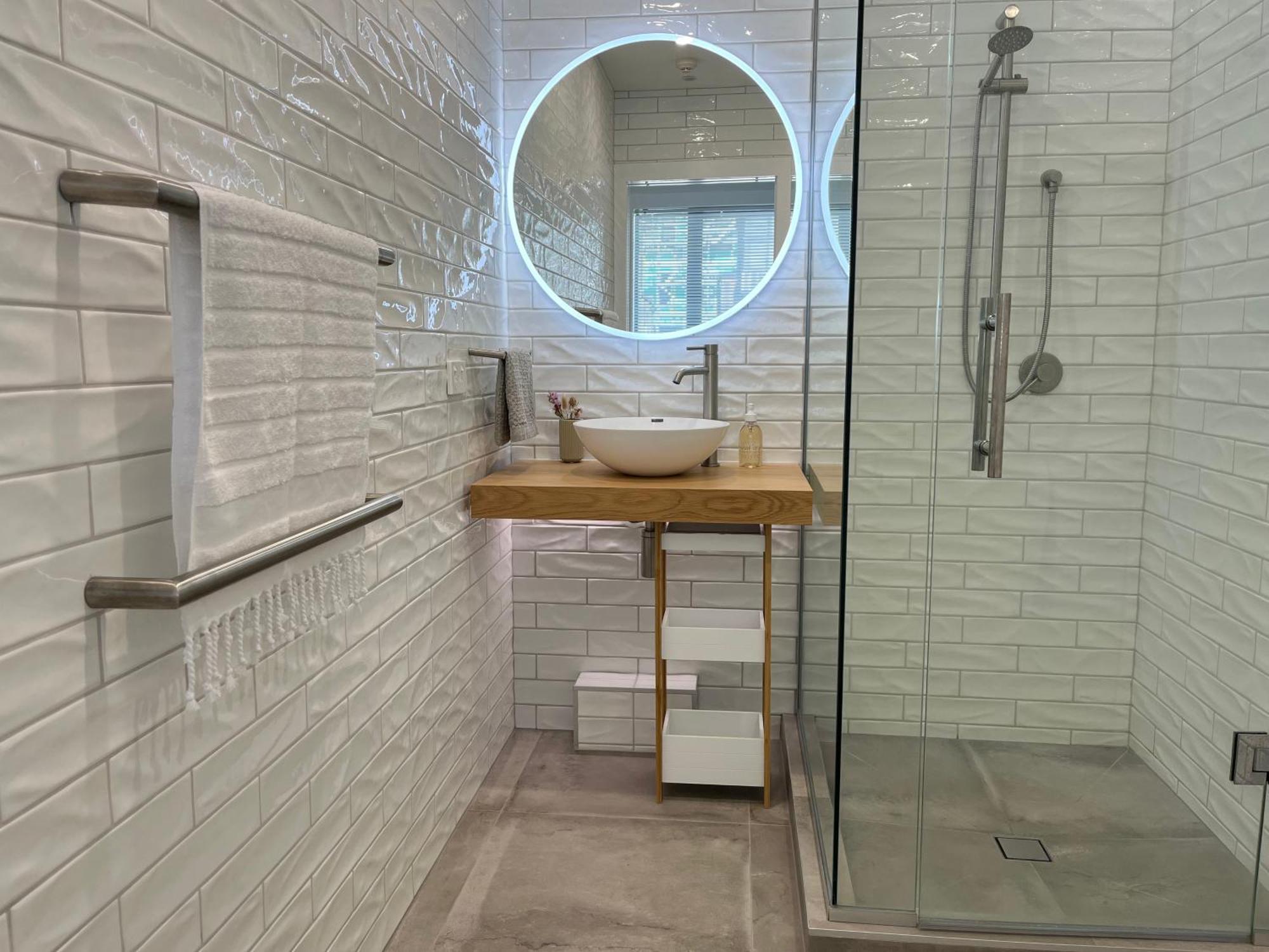 66 Express Luxury In New Market Apartamento