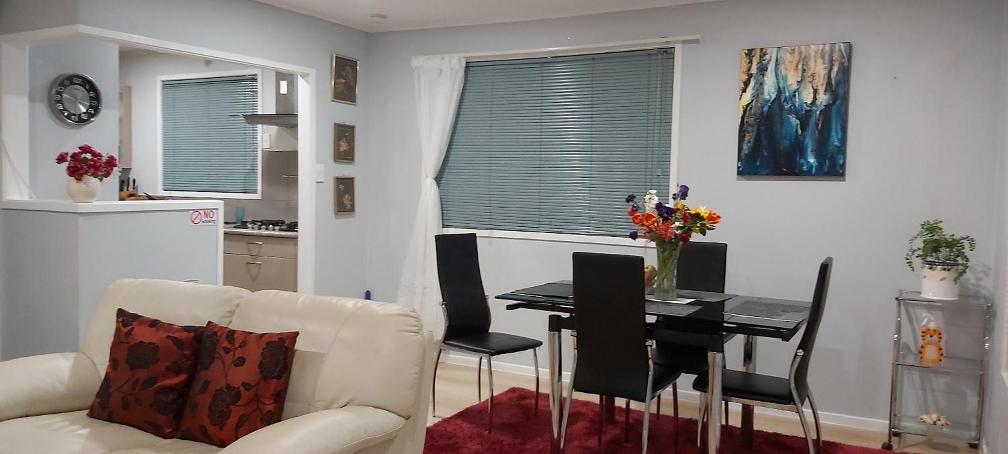 Torbay Bnb Hospedagem domiciliar *