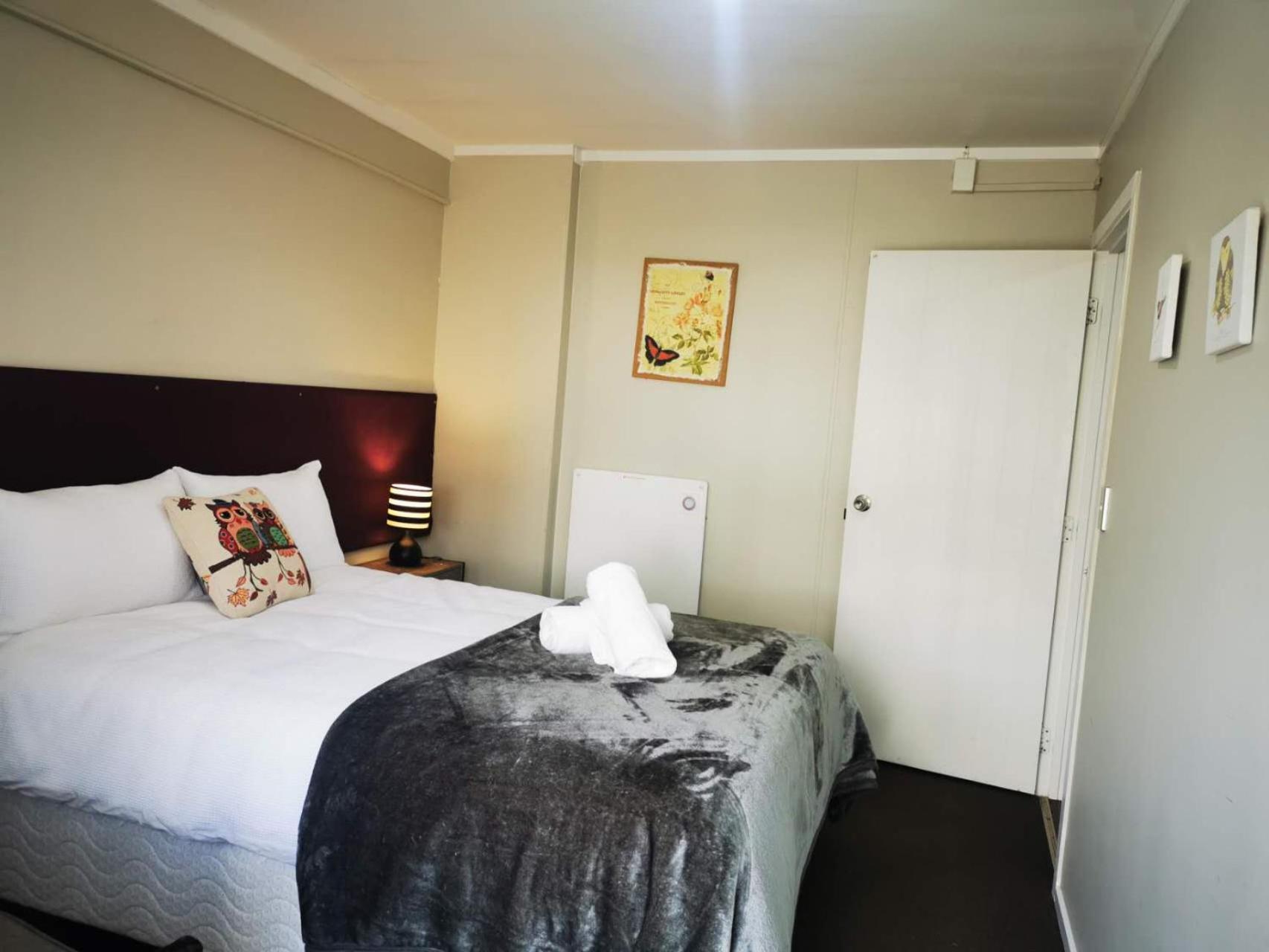 Maxwelton * Auckland
