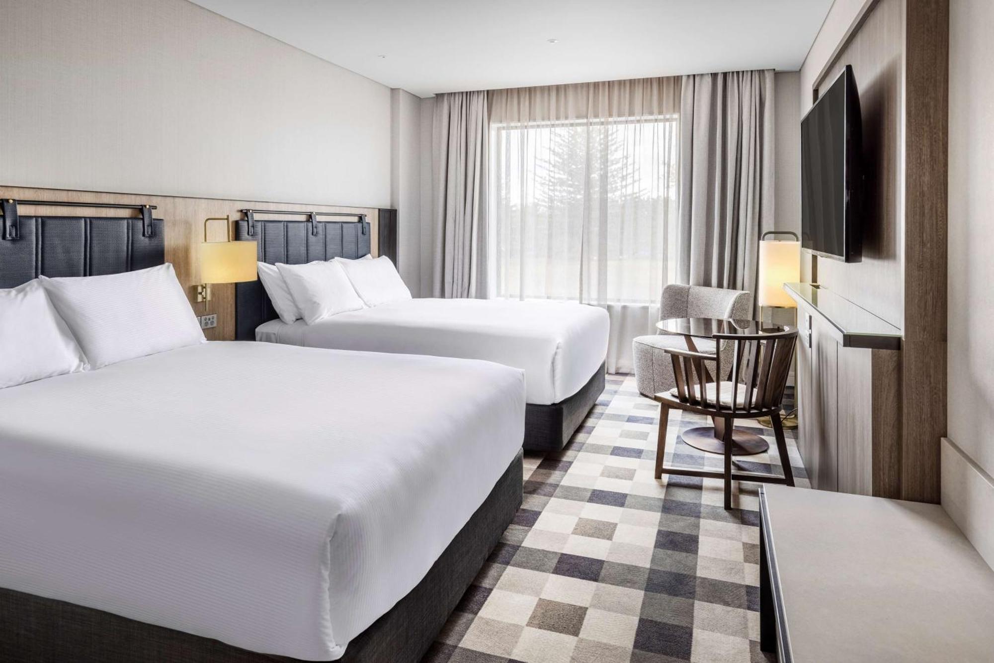 Doubletree By Hilton Karaka Auckland