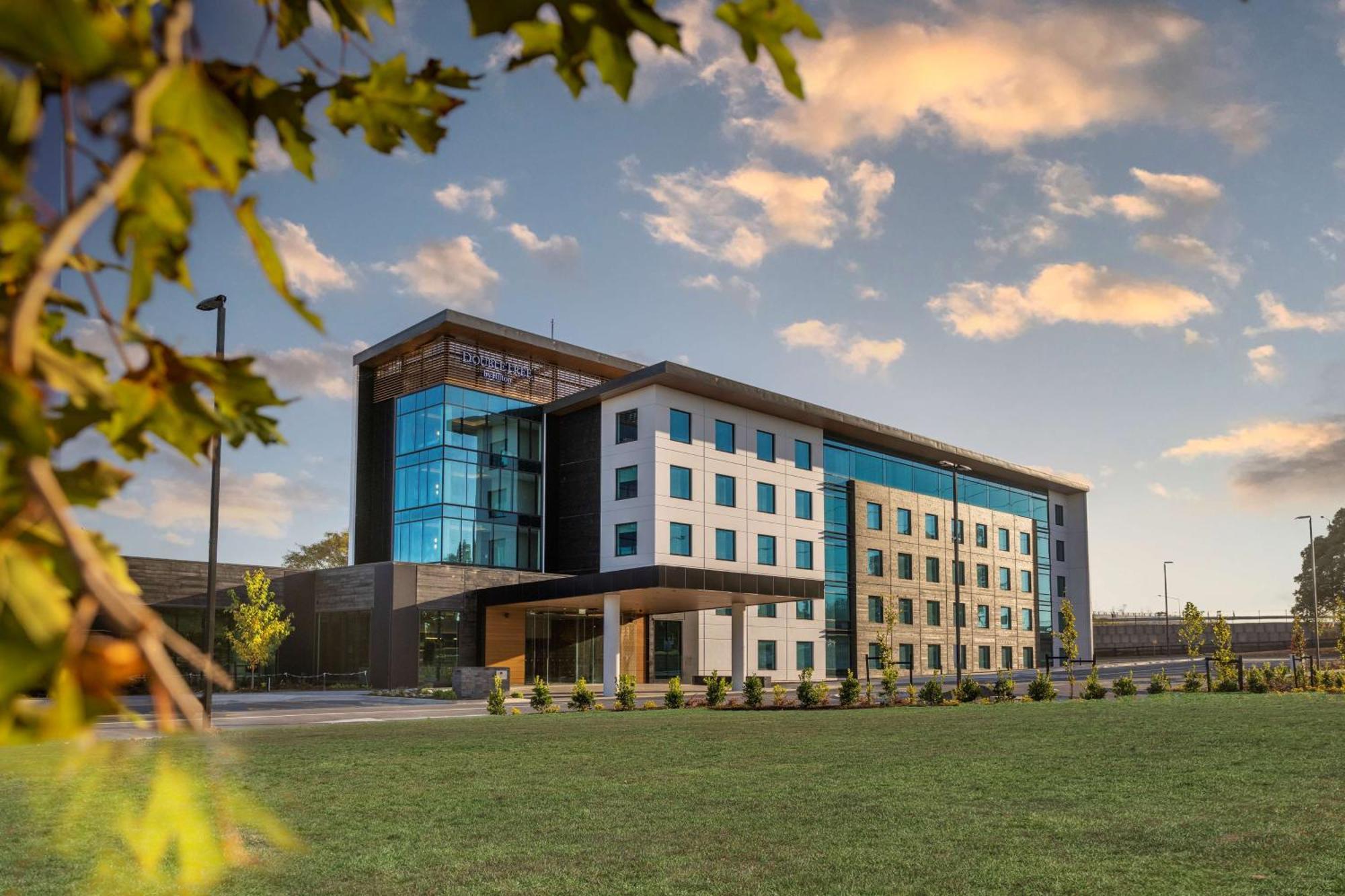 Doubletree By Hilton Karaka Auckland