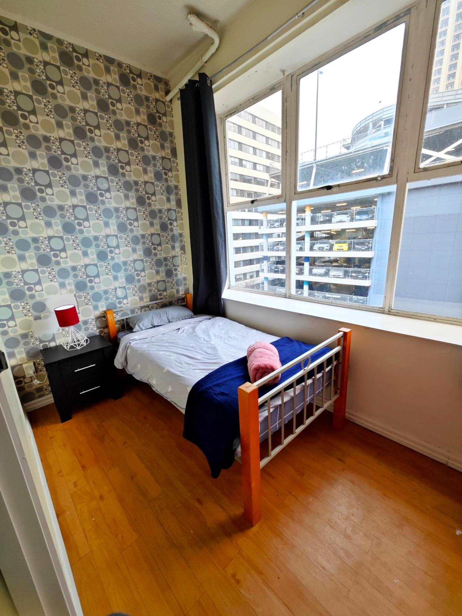 Frienz Backpacker Hostel