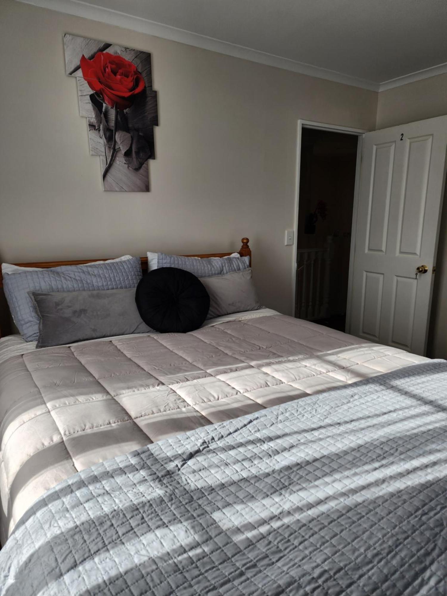 @ Unsworth Heights Albany Hospedagem domiciliar Auckland
