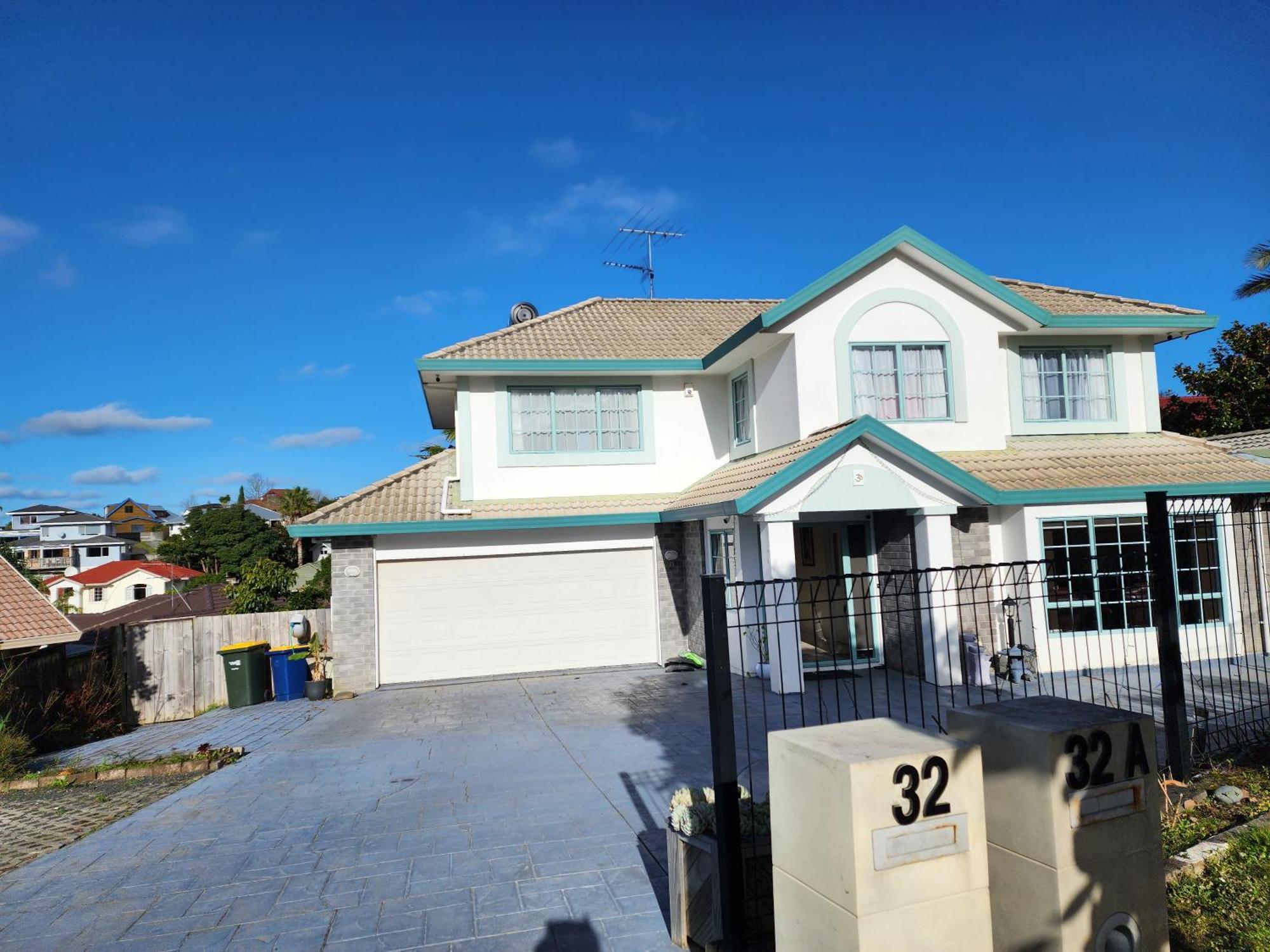 Hospedagem domiciliar @ Unsworth Heights Albany