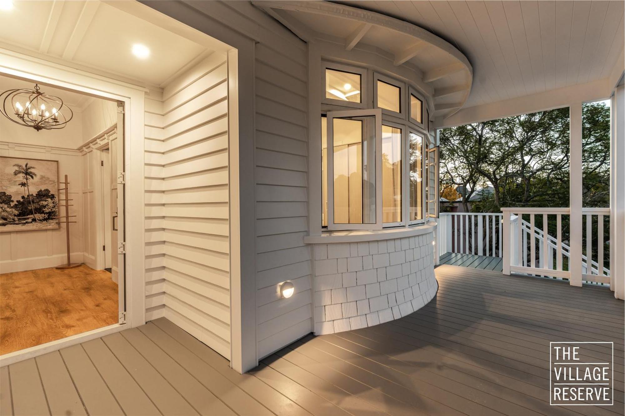The Village Reserve Boutique Auckland