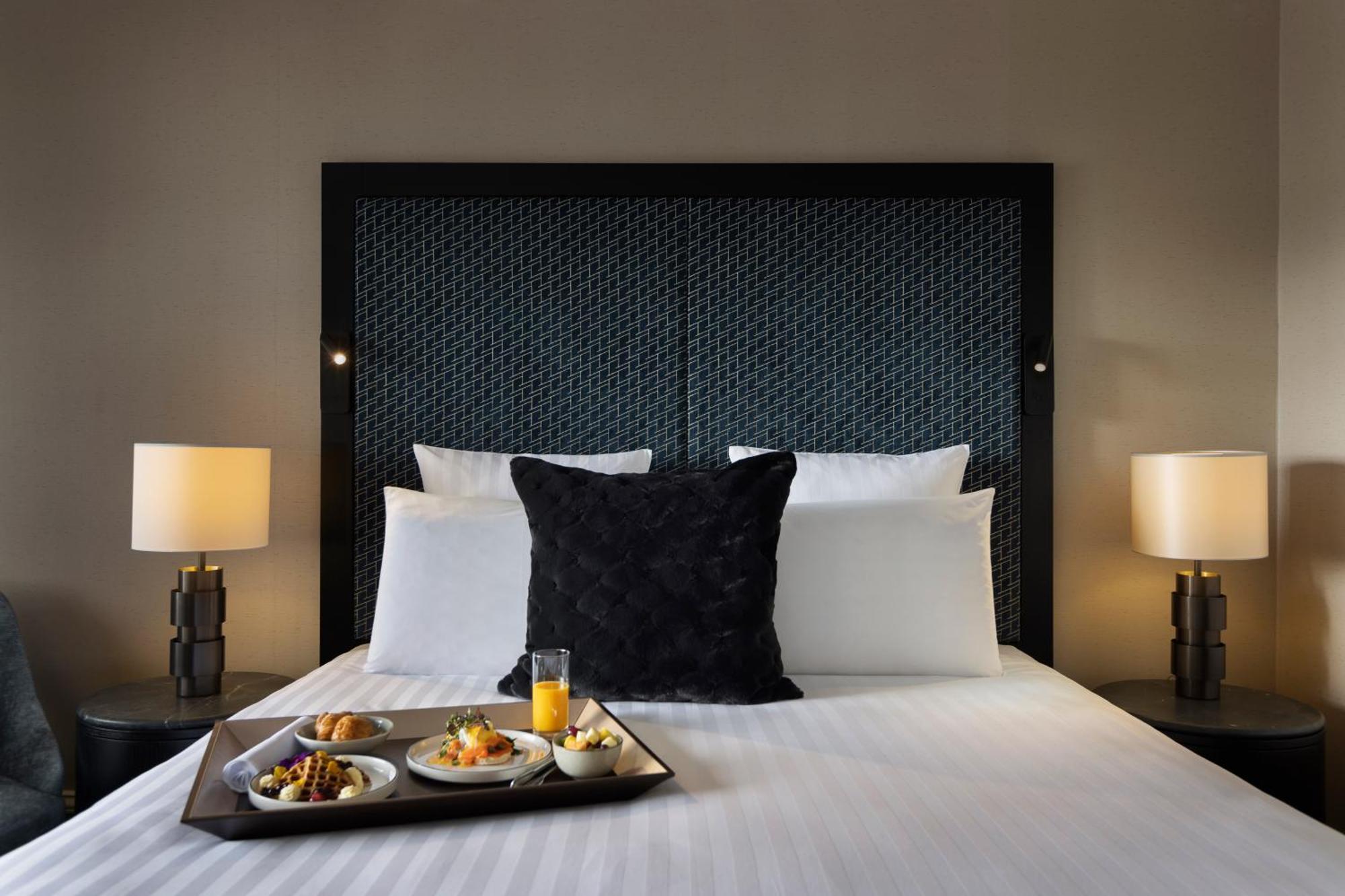 Pullman & Hotel Auckland