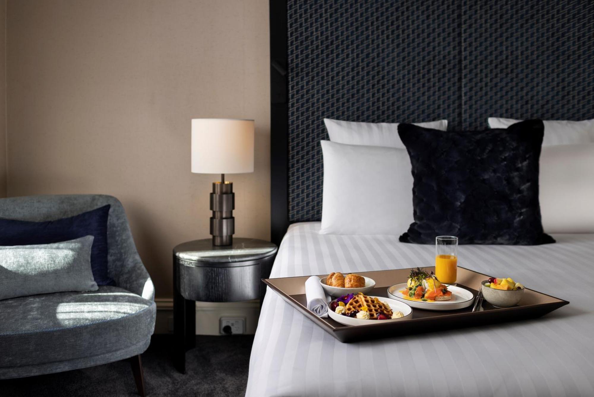 Hotel Pullman & Auckland