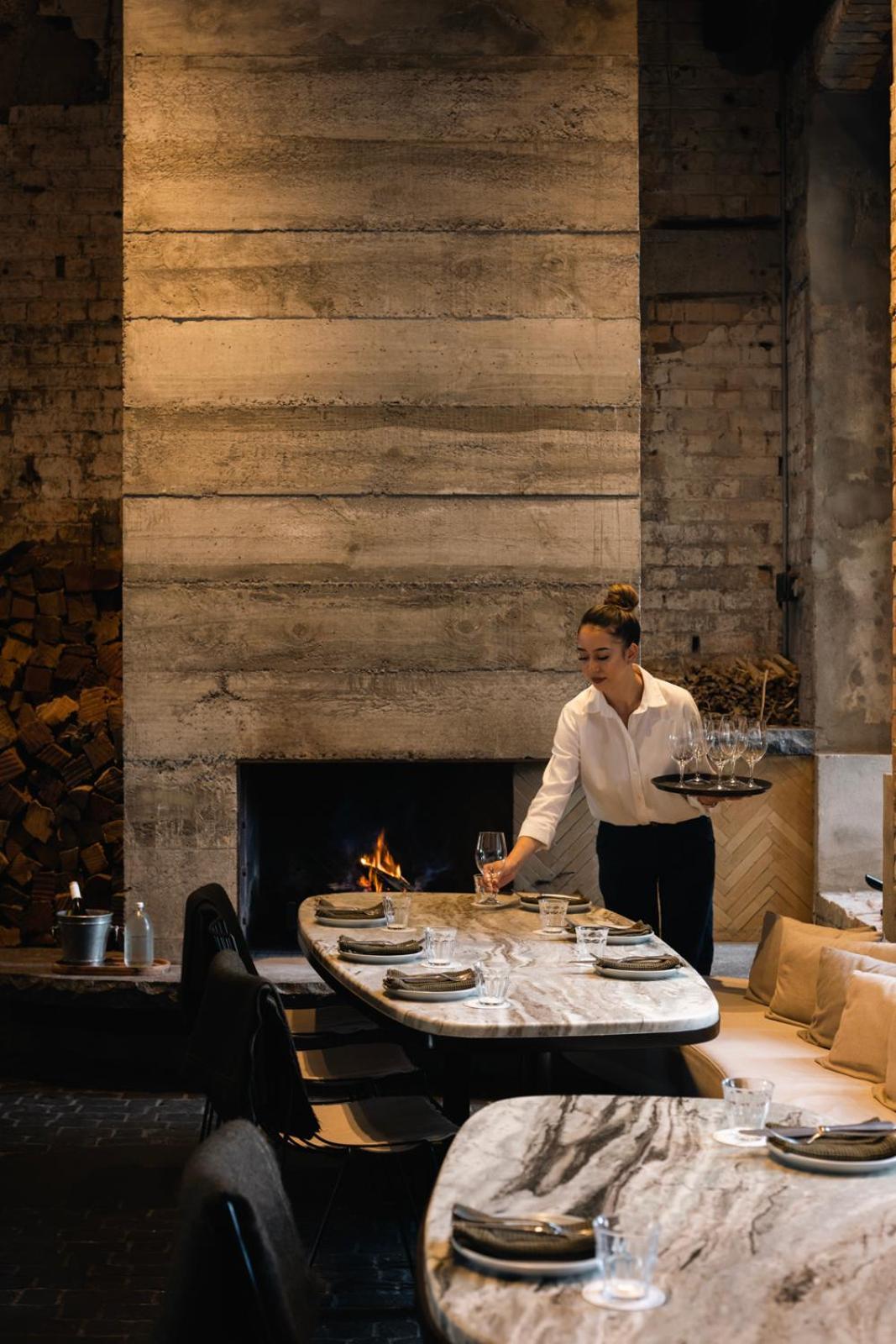 The Britomart 5*