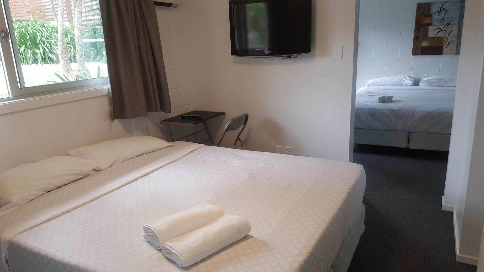 Siesta Auckland