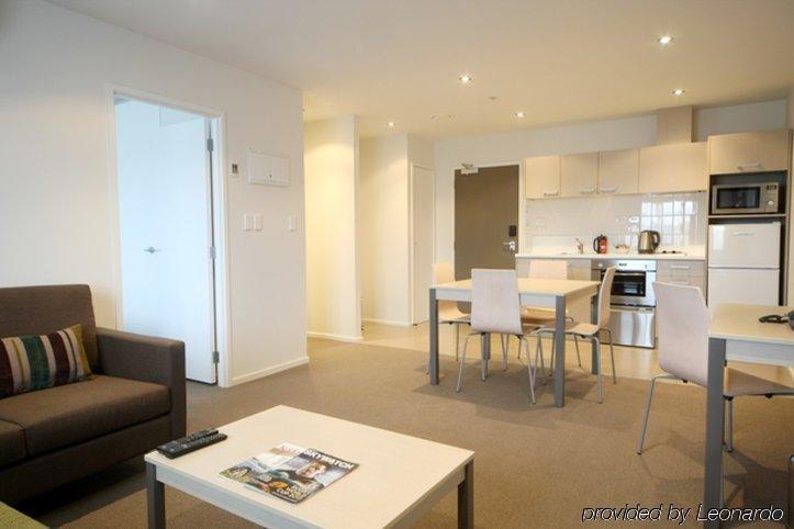Quest Albany Serviced Aparthotel Auckland