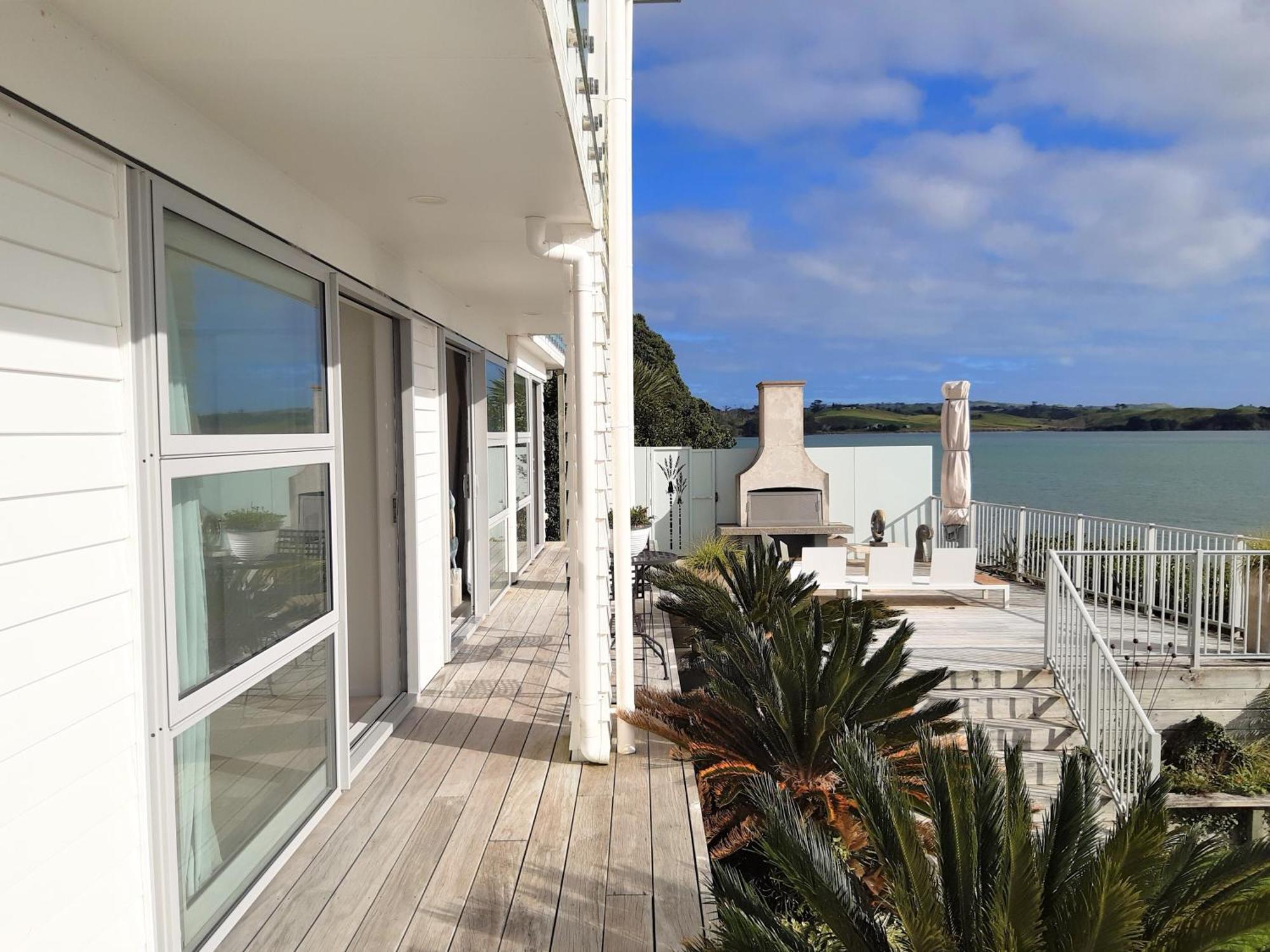 Once Upon A Tide * Auckland