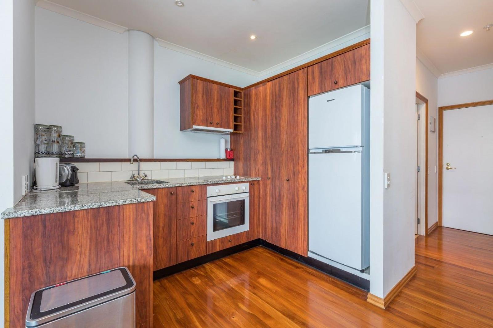 Apartamento Waterfront Seaview - Same Building Block As Hilton *