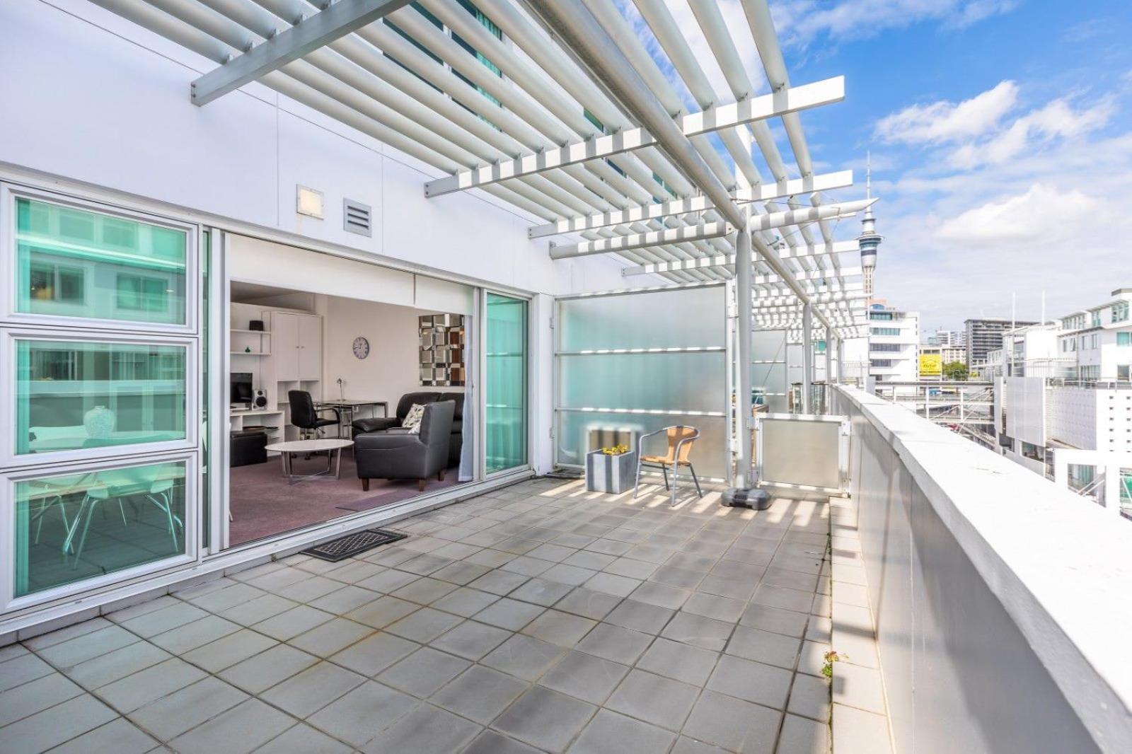 Apartamento Waterfront Seaview - Same Building Block As Hilton