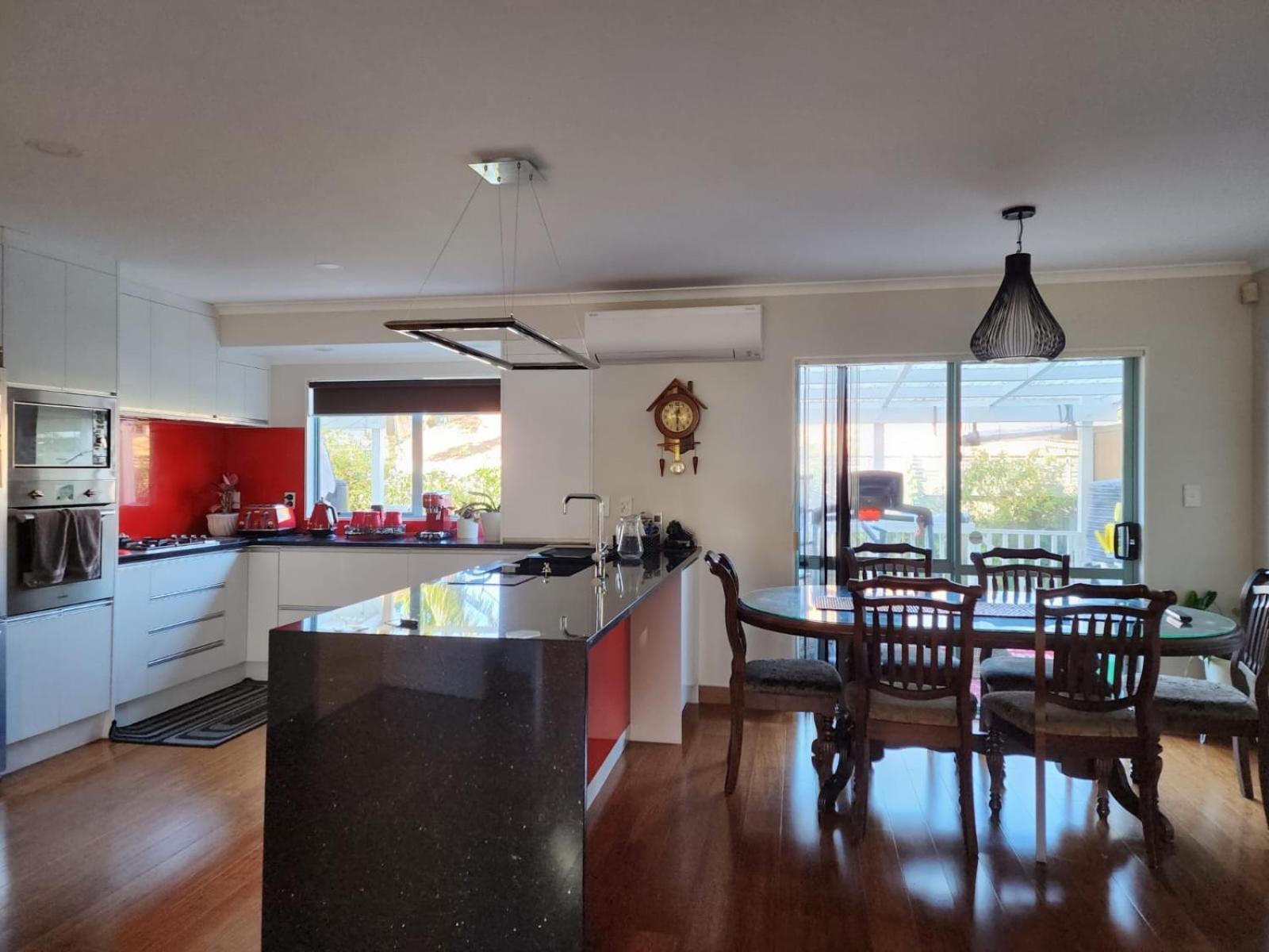 @ Unsworth Heights Albany Hospedagem domiciliar