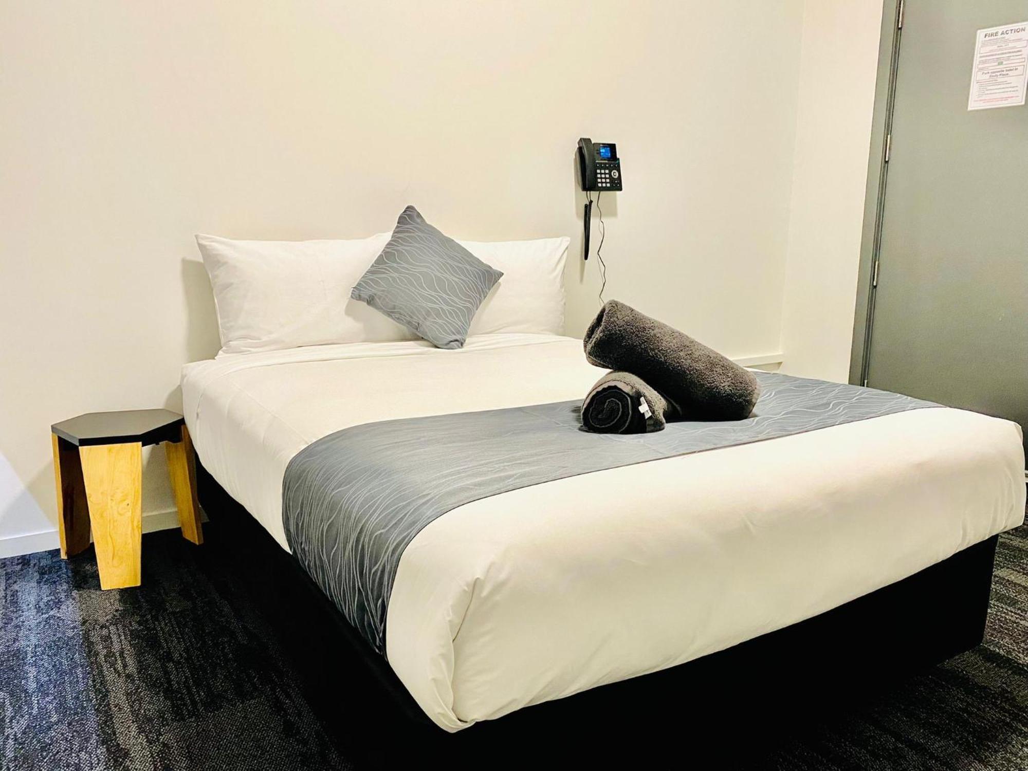 Gamma * Auckland