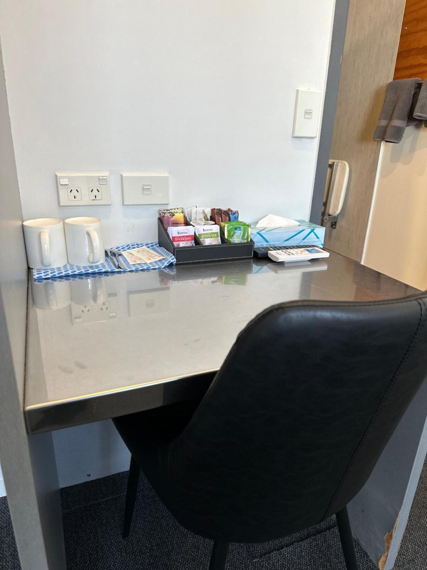 Hotel Gamma Auckland