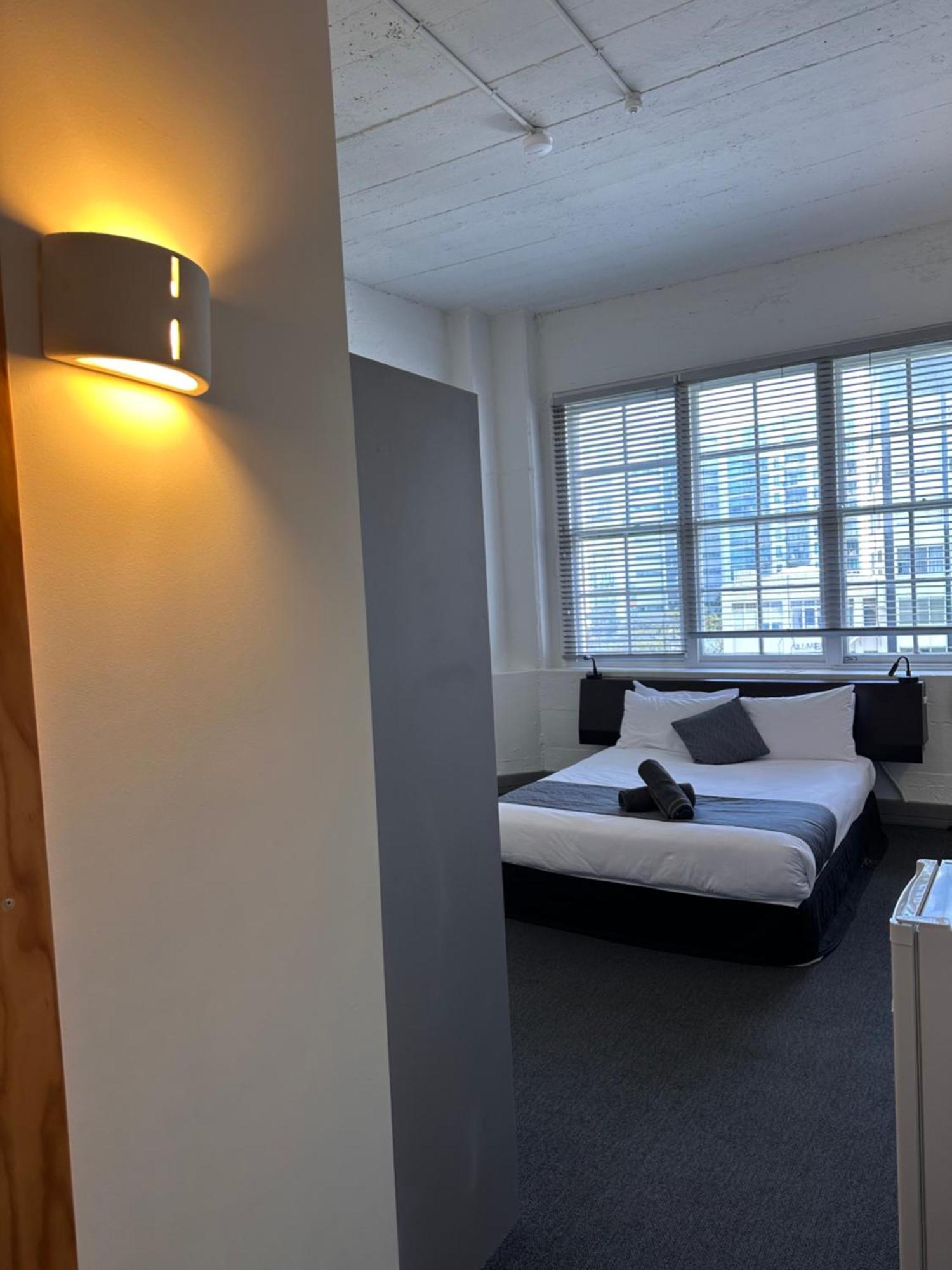 Gamma Hotel Auckland