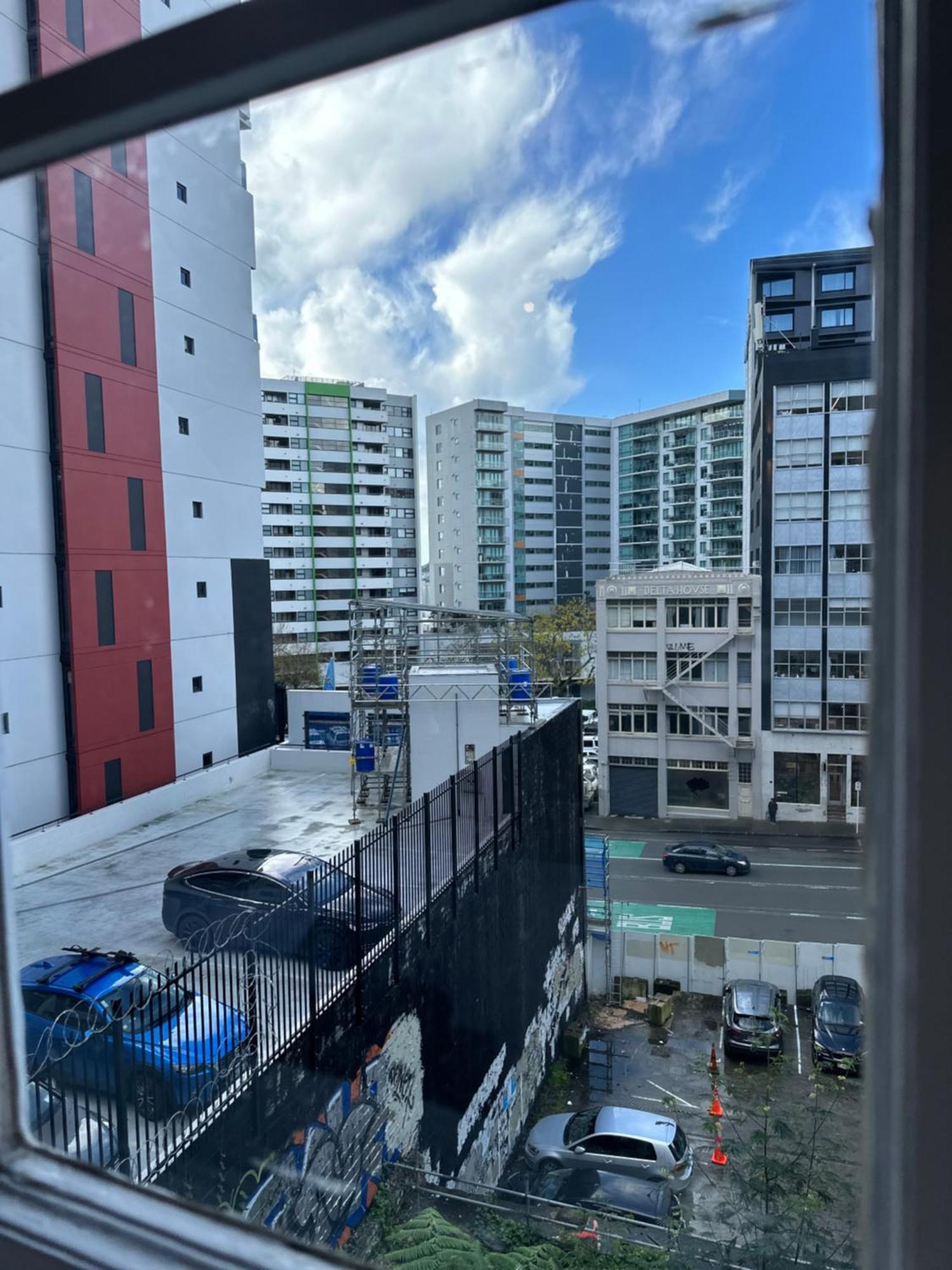 Gamma Auckland