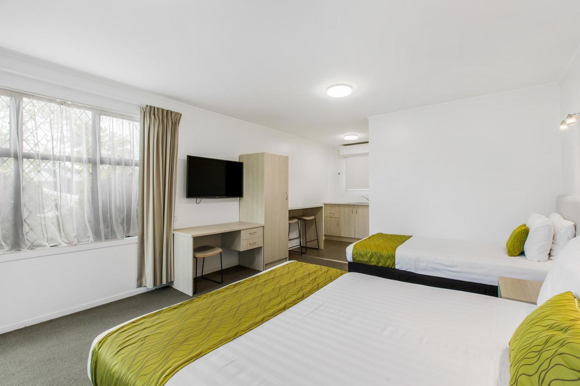 Hotel The Surrey 4*