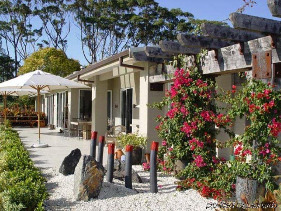 Lodge Seafields *