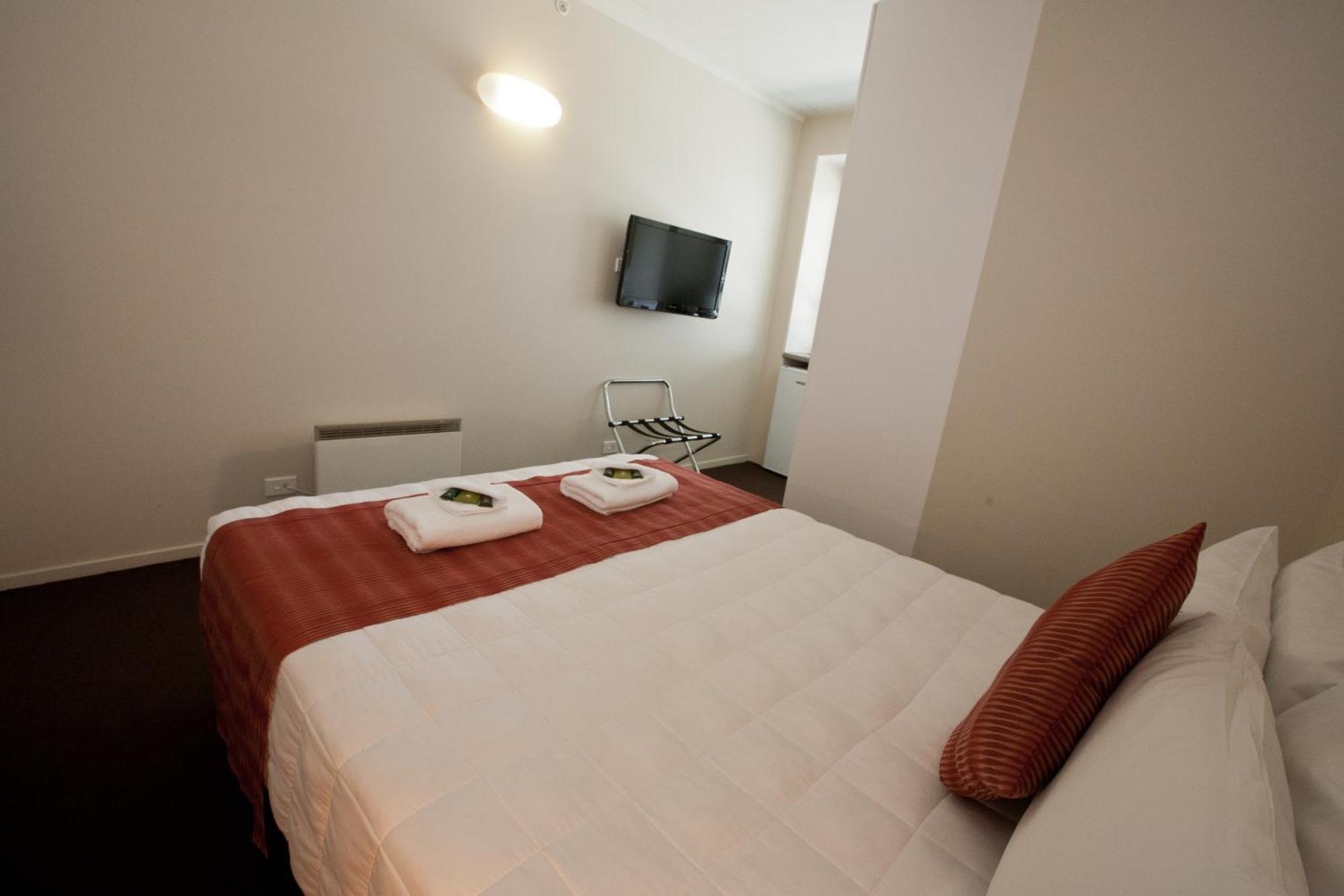 Hostel City Lodge Accommodation