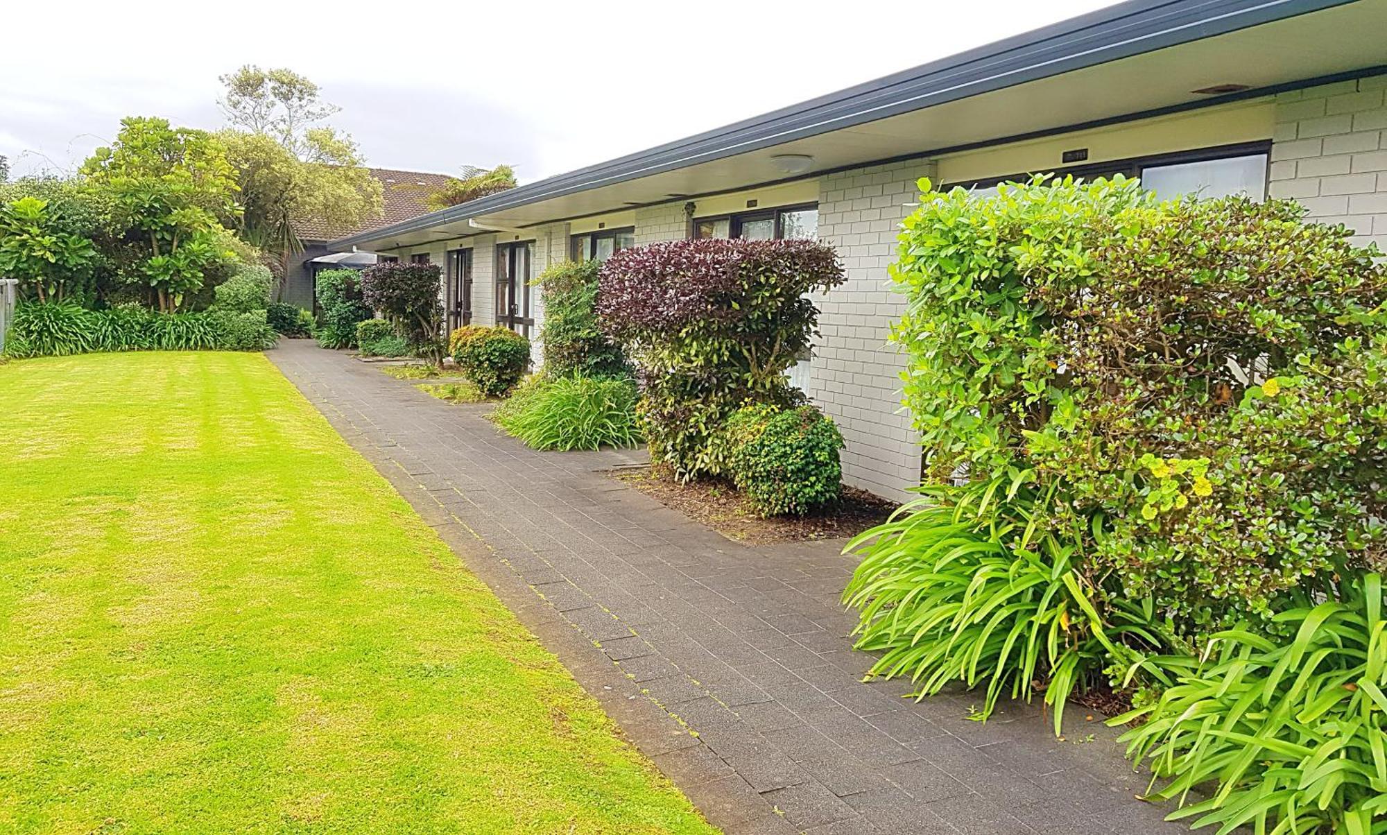 Airport Easy Hotel Auckland