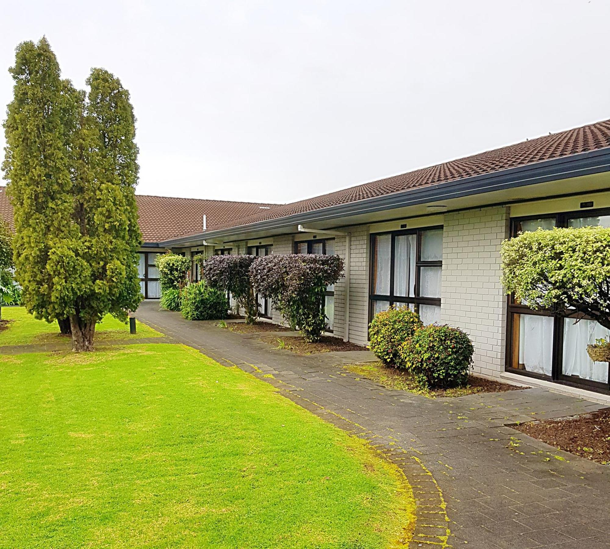 Airport Easy 4* Auckland