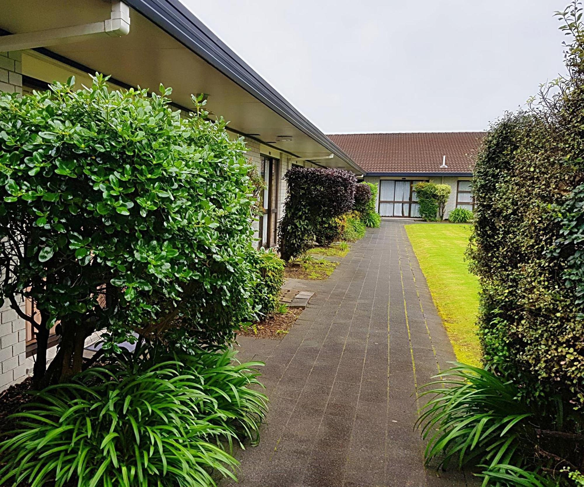 Airport Easy Hotel Auckland