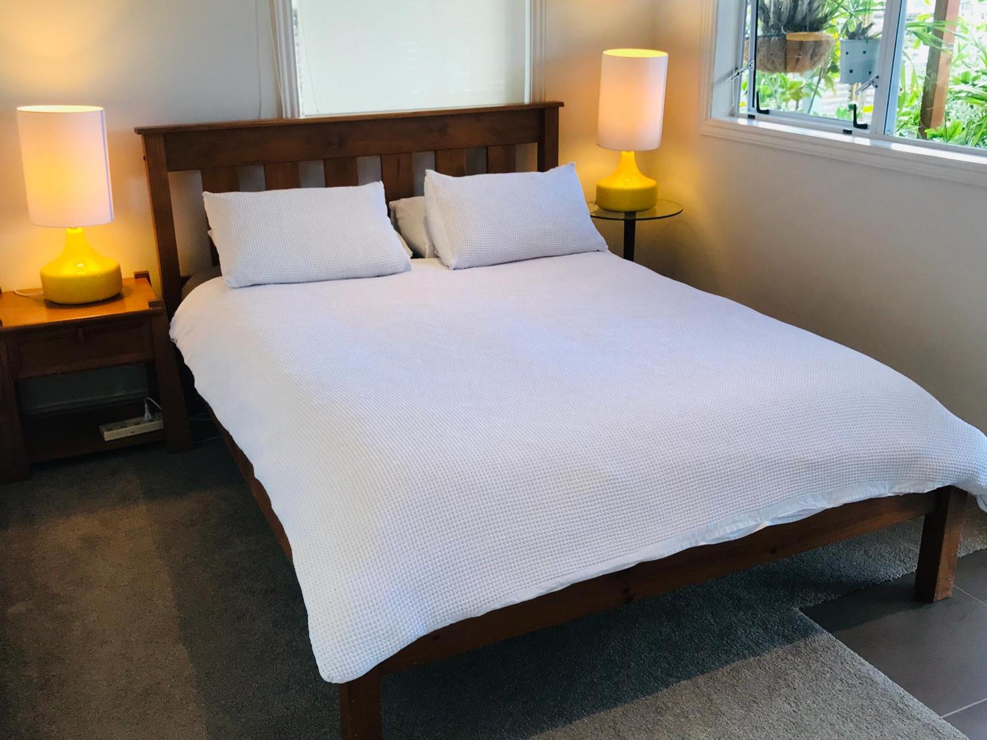 Apartment Beach Lodge *